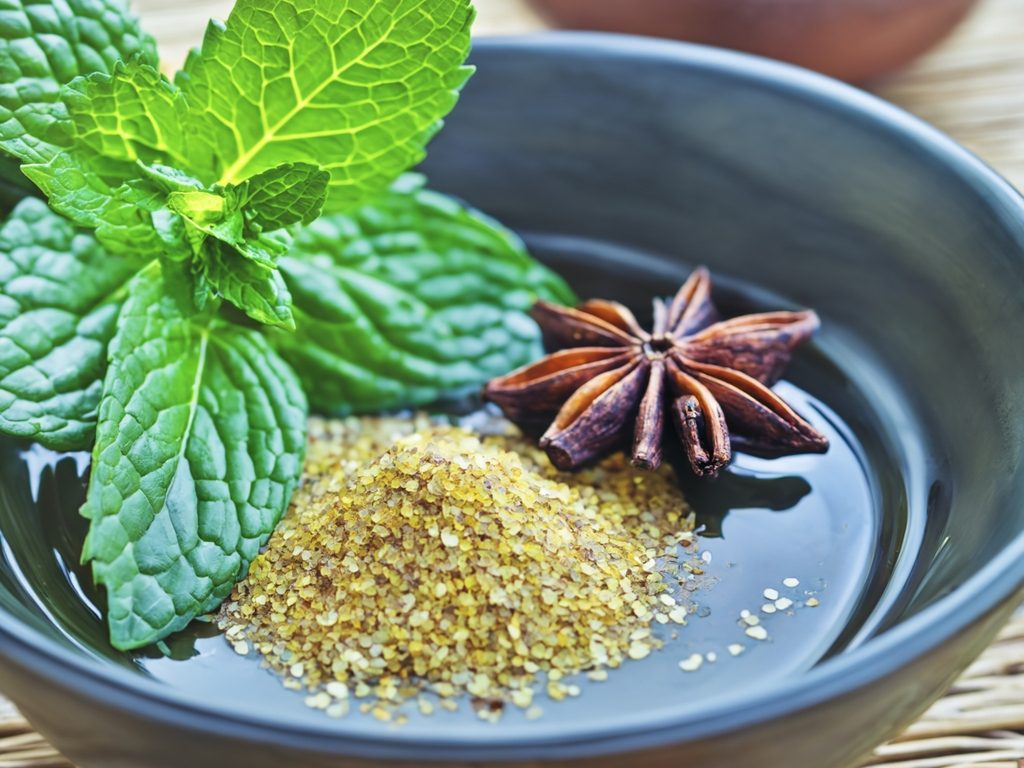 Hibiscus & Lime Hibiscus & Lime